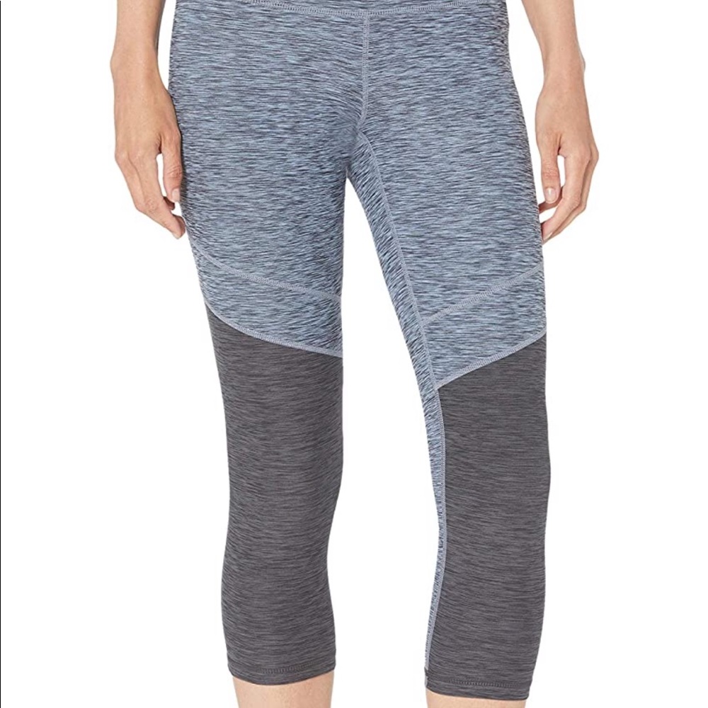 Prana Needra Capri Leggings